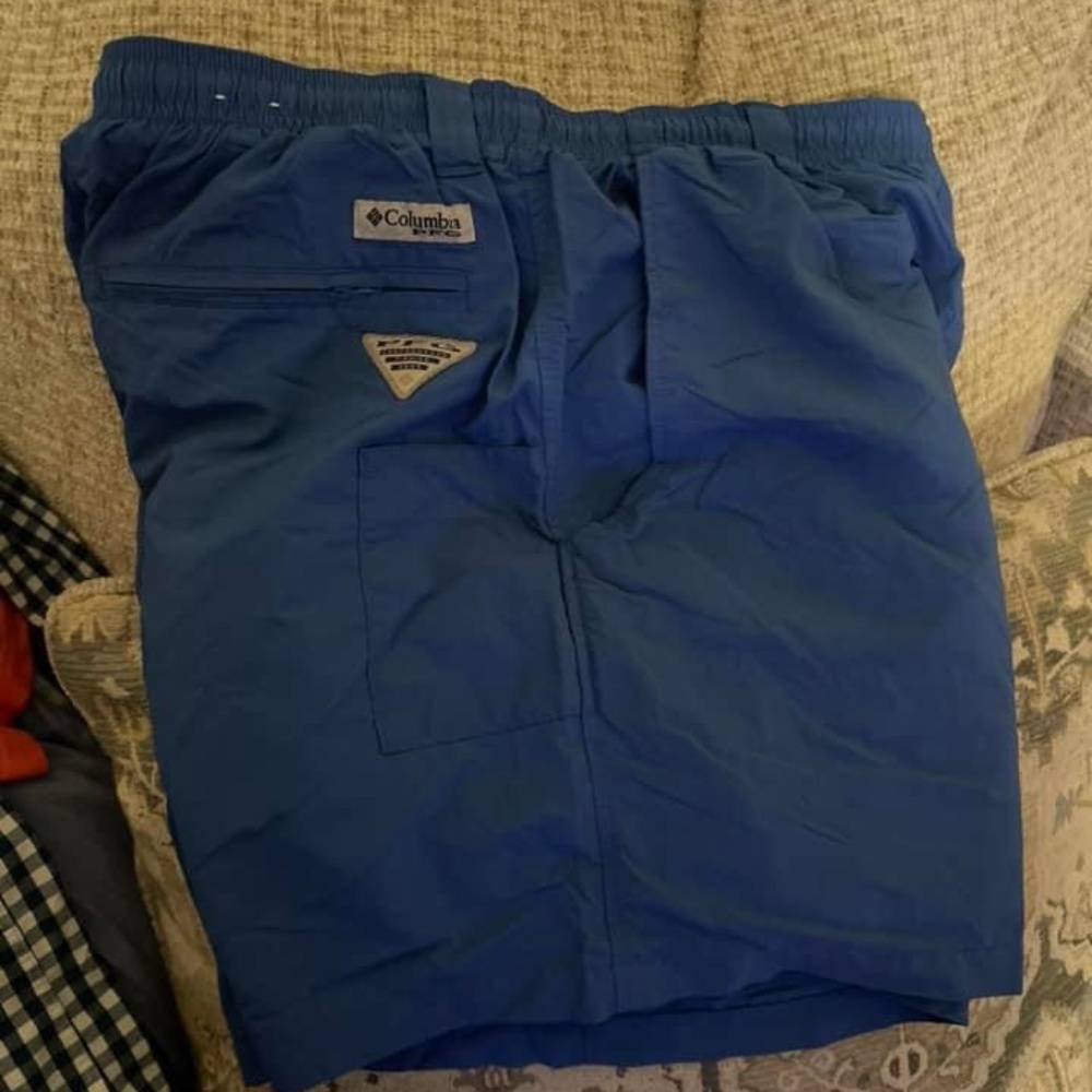 Columbia Swim Trunks